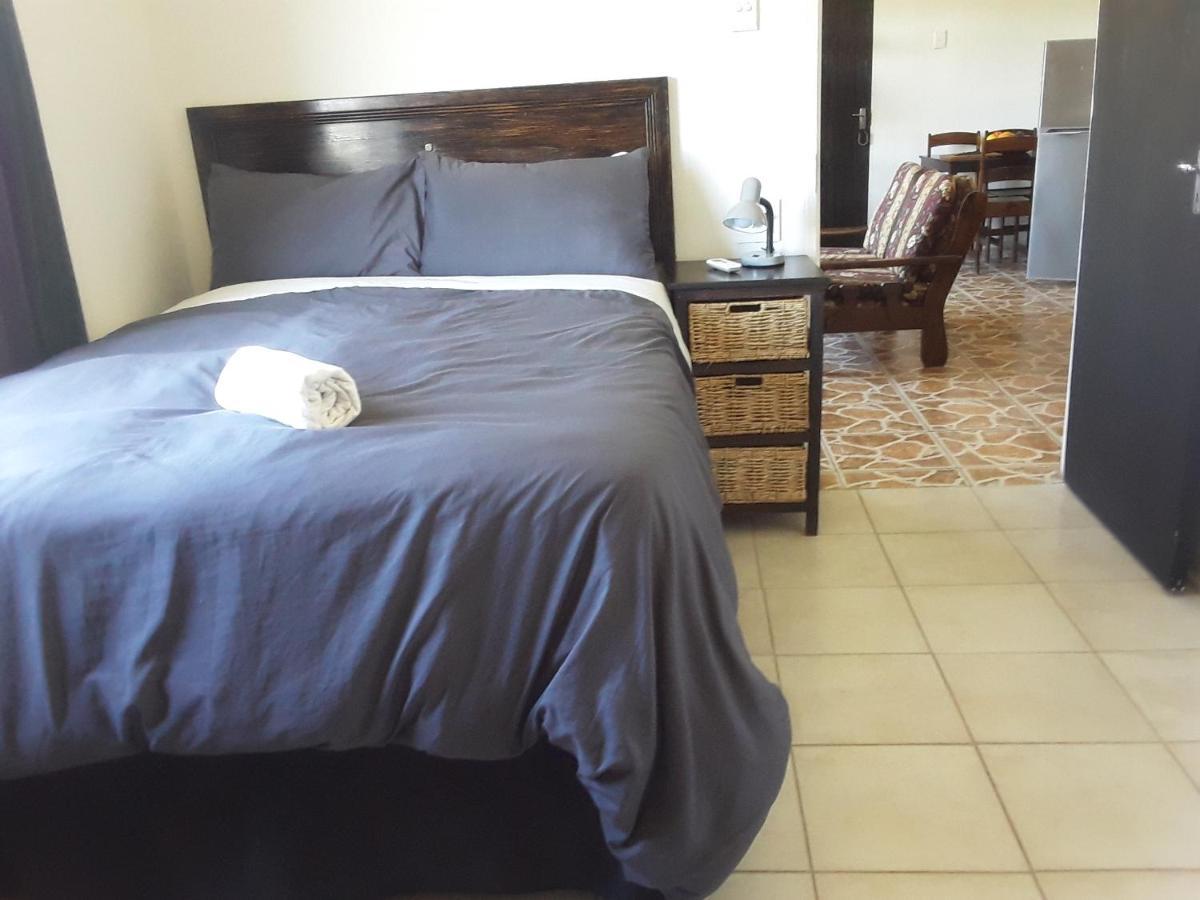 Ditsem Guest Farm Upington Exterior foto