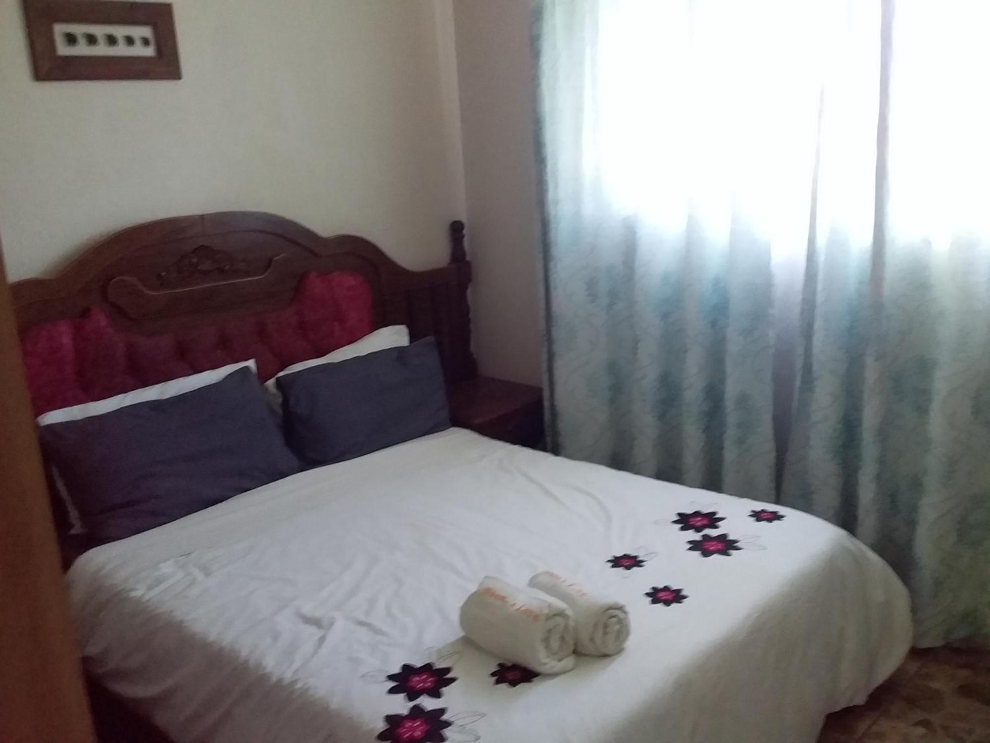 Ditsem Guest Farm Upington Exterior foto