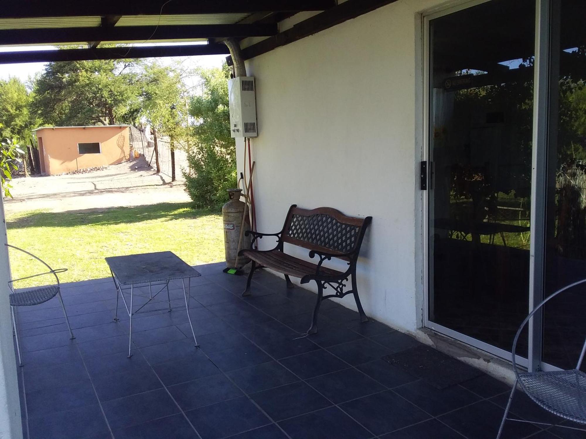 Ditsem Guest Farm Upington Exterior foto