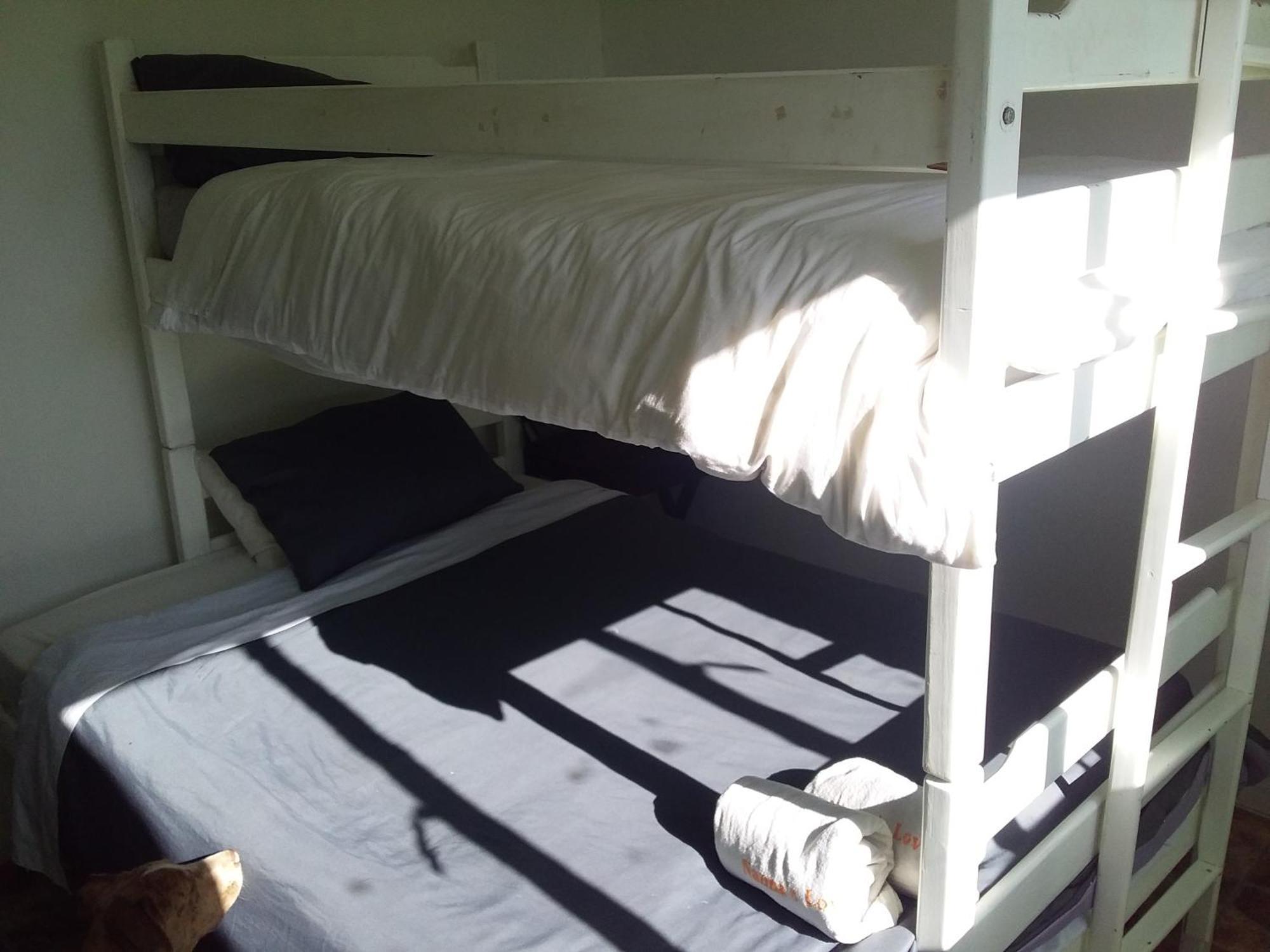 Ditsem Guest Farm Upington Exterior foto