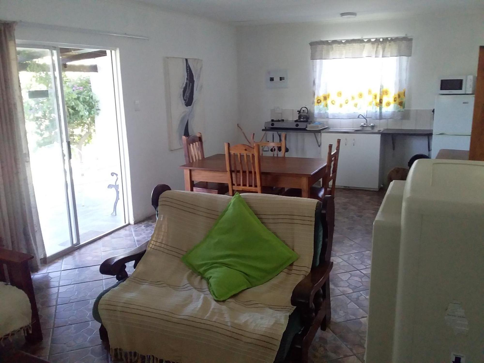 Ditsem Guest Farm Upington Exterior foto