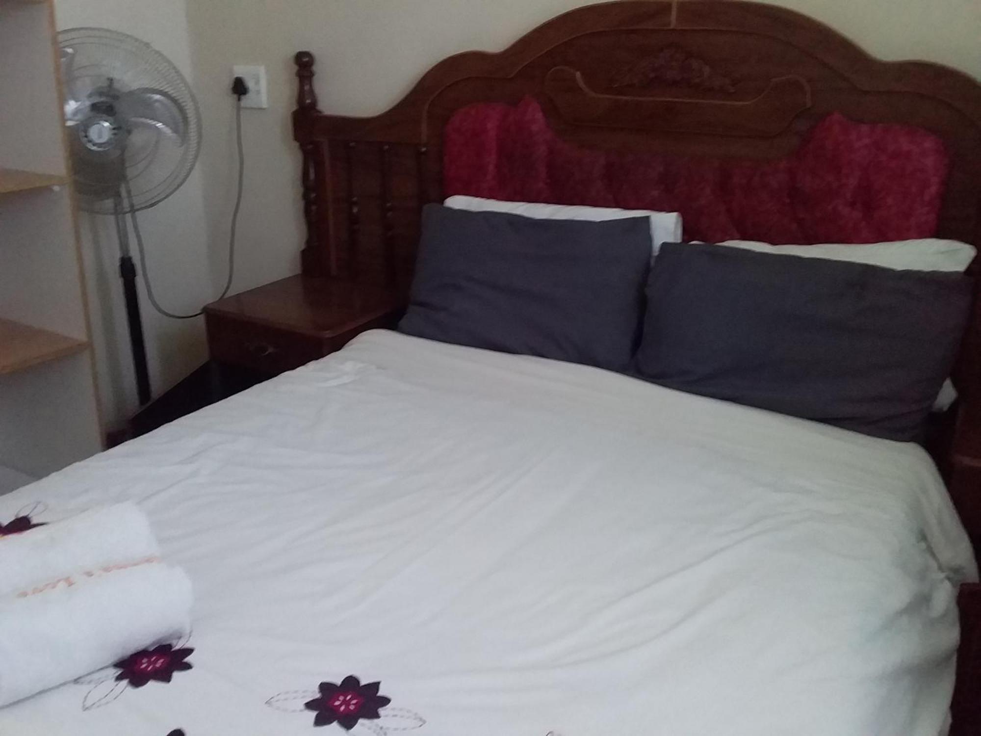 Ditsem Guest Farm Upington Exterior foto