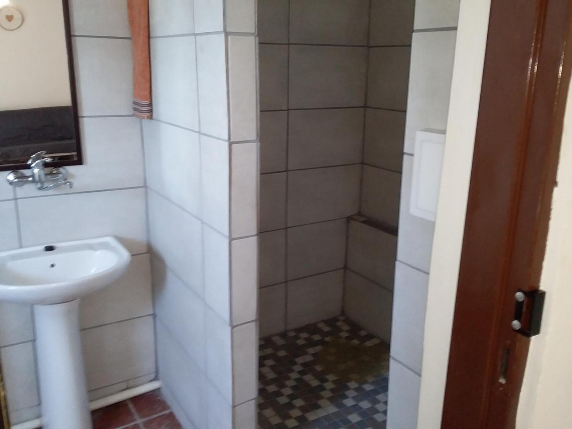 Ditsem Guest Farm Upington Exterior foto