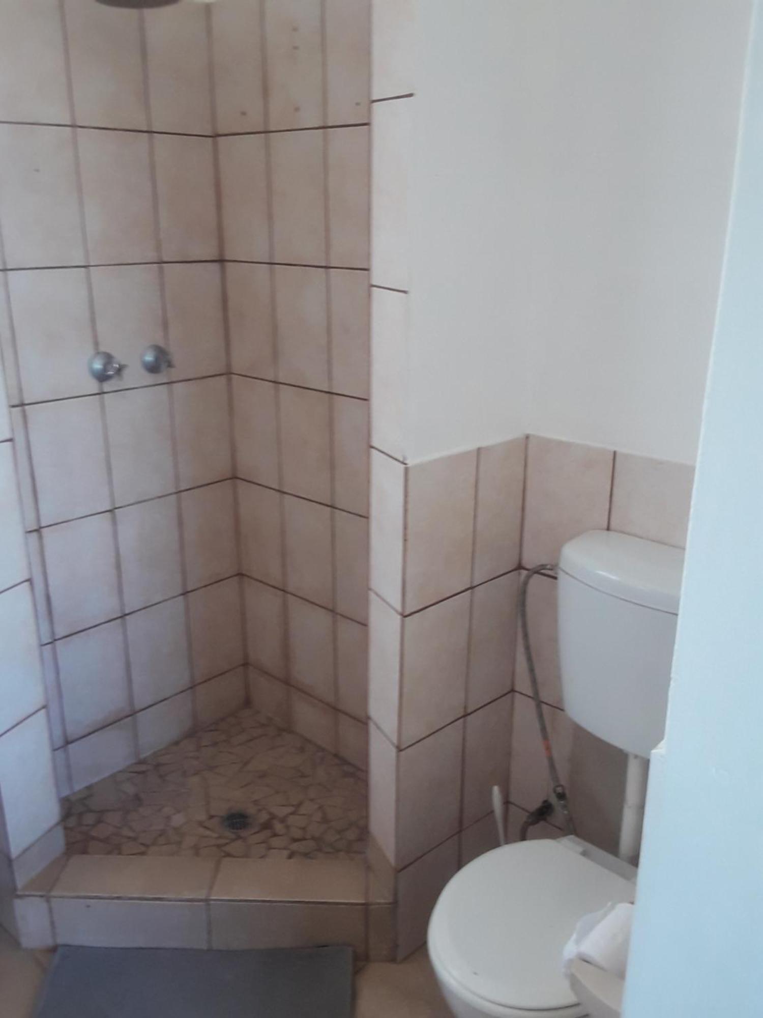 Ditsem Guest Farm Upington Zimmer foto