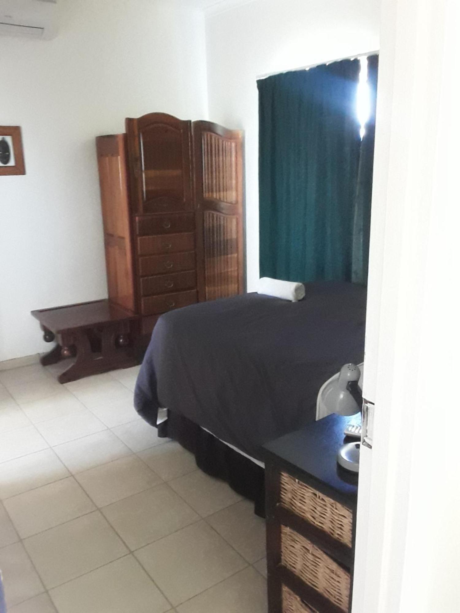 Ditsem Guest Farm Upington Zimmer foto