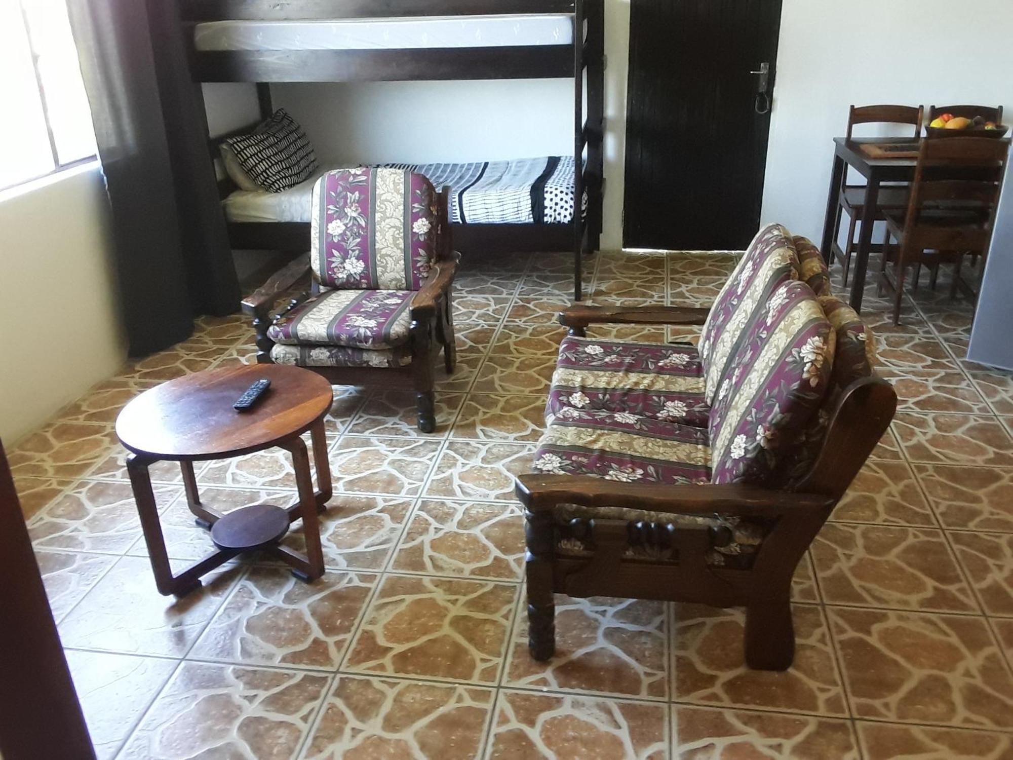 Ditsem Guest Farm Upington Zimmer foto
