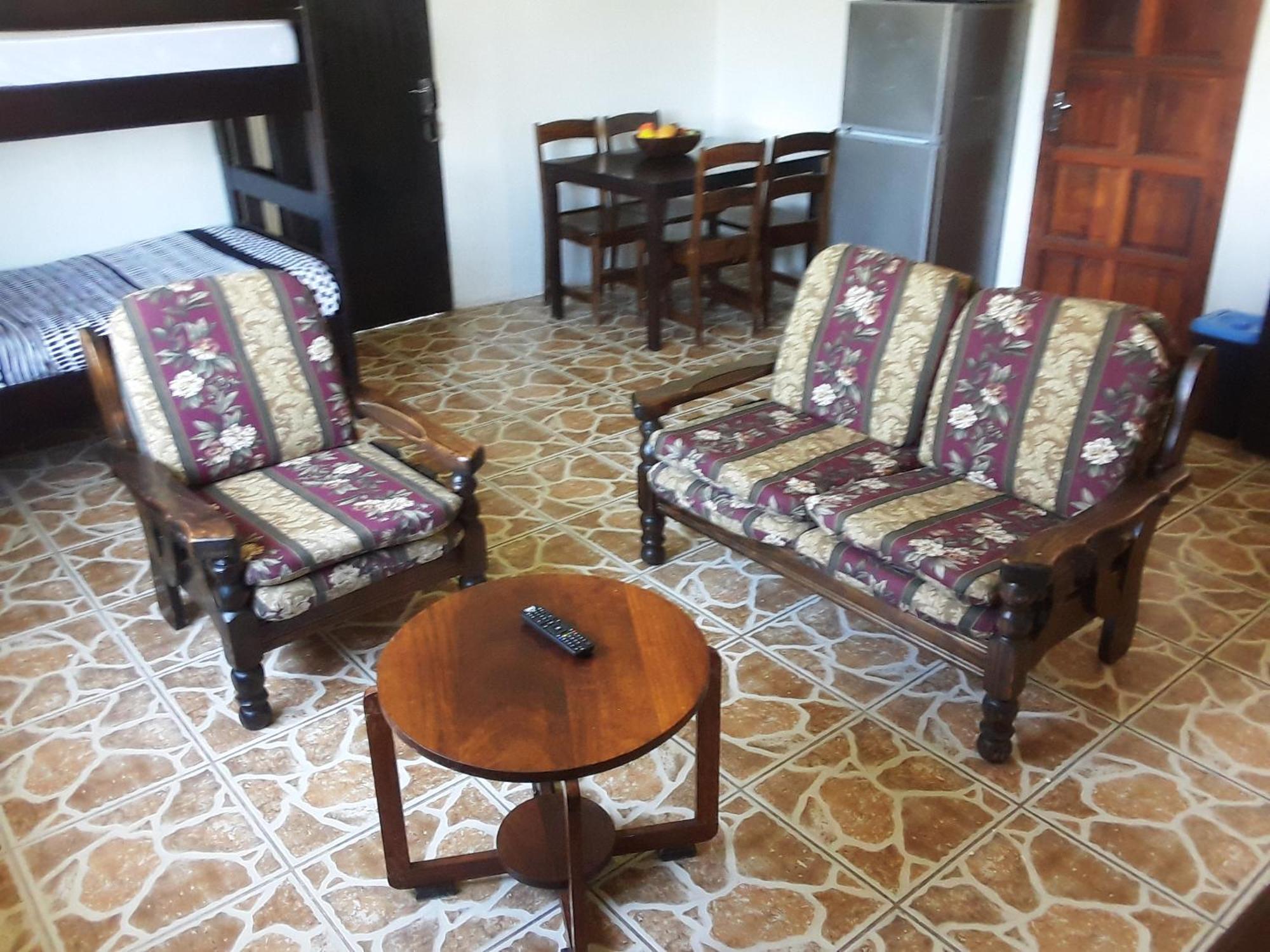 Ditsem Guest Farm Upington Zimmer foto