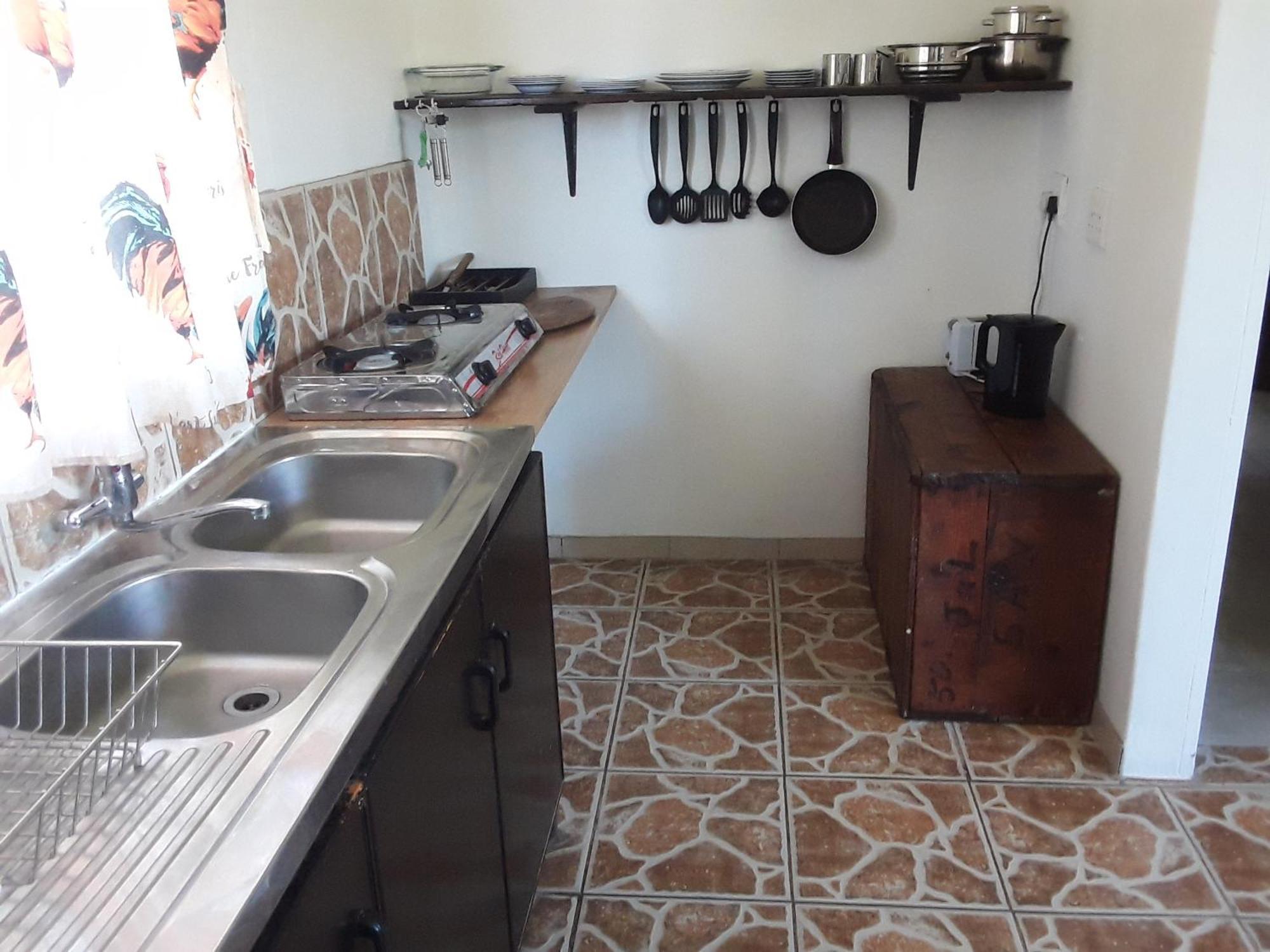 Ditsem Guest Farm Upington Zimmer foto