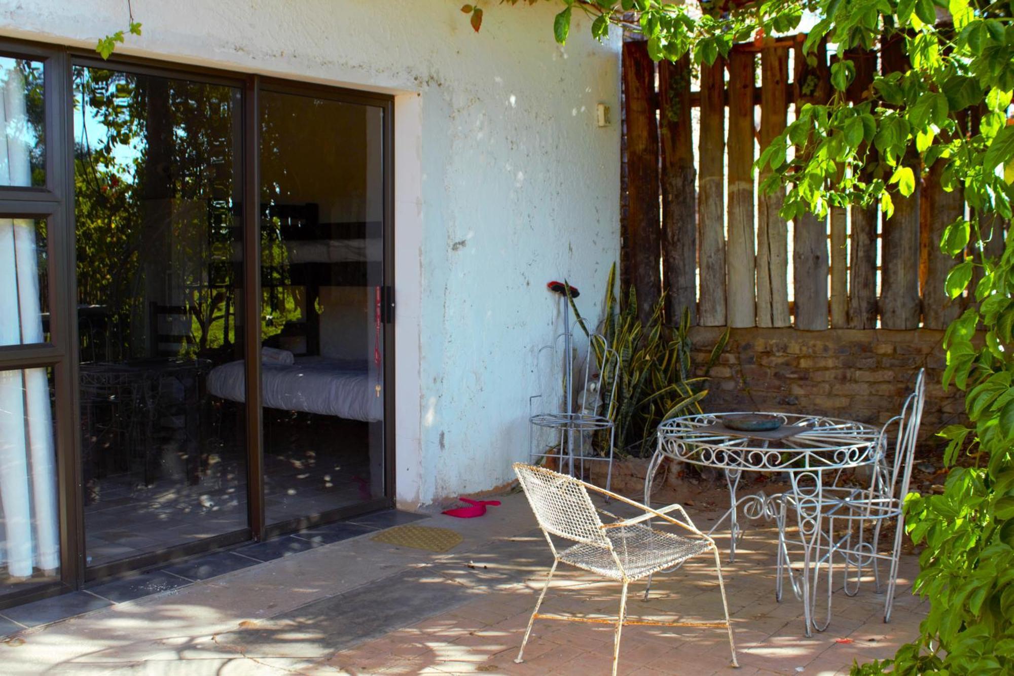 Ditsem Guest Farm Upington Exterior foto