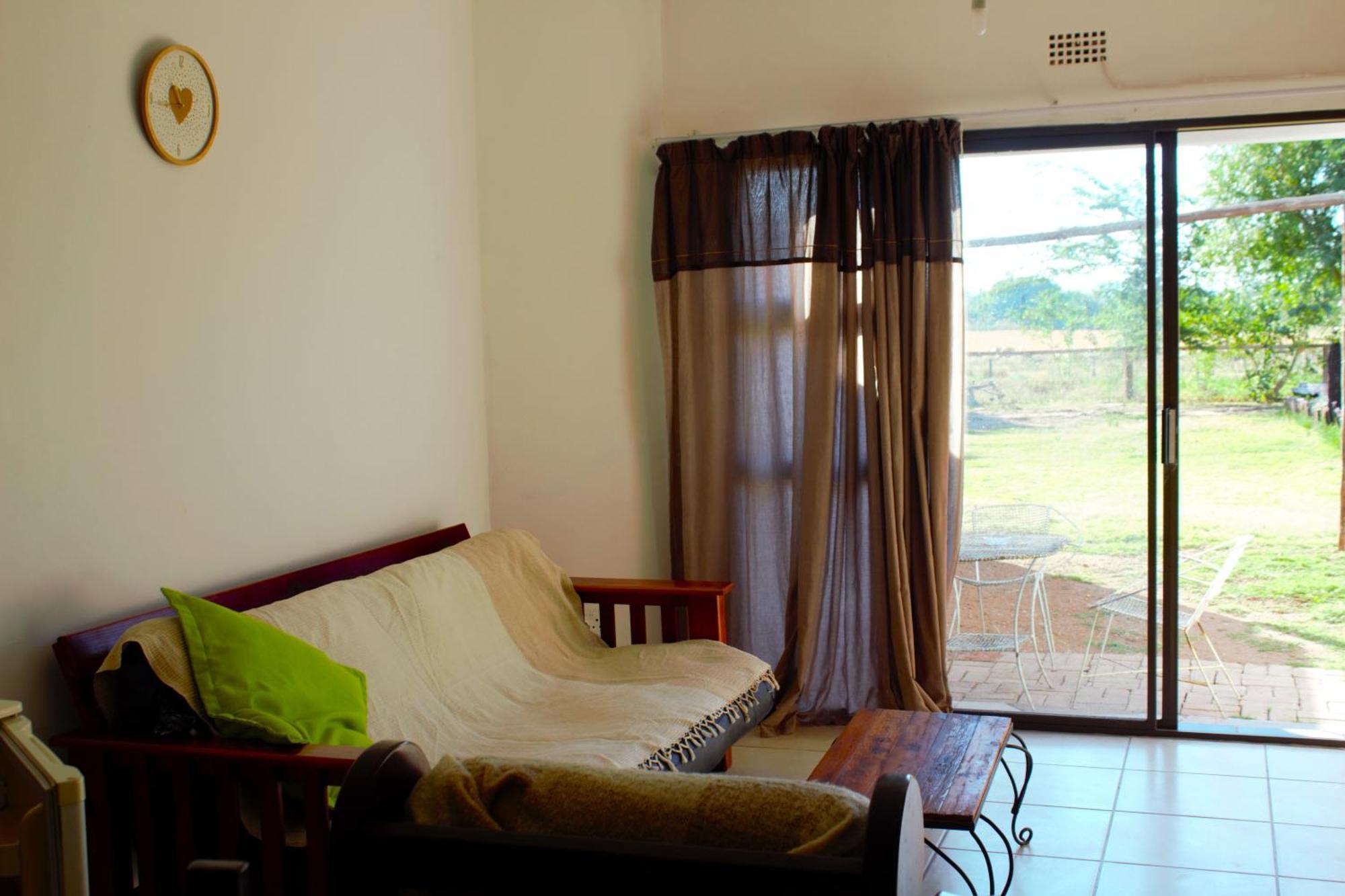 Ditsem Guest Farm Upington Exterior foto