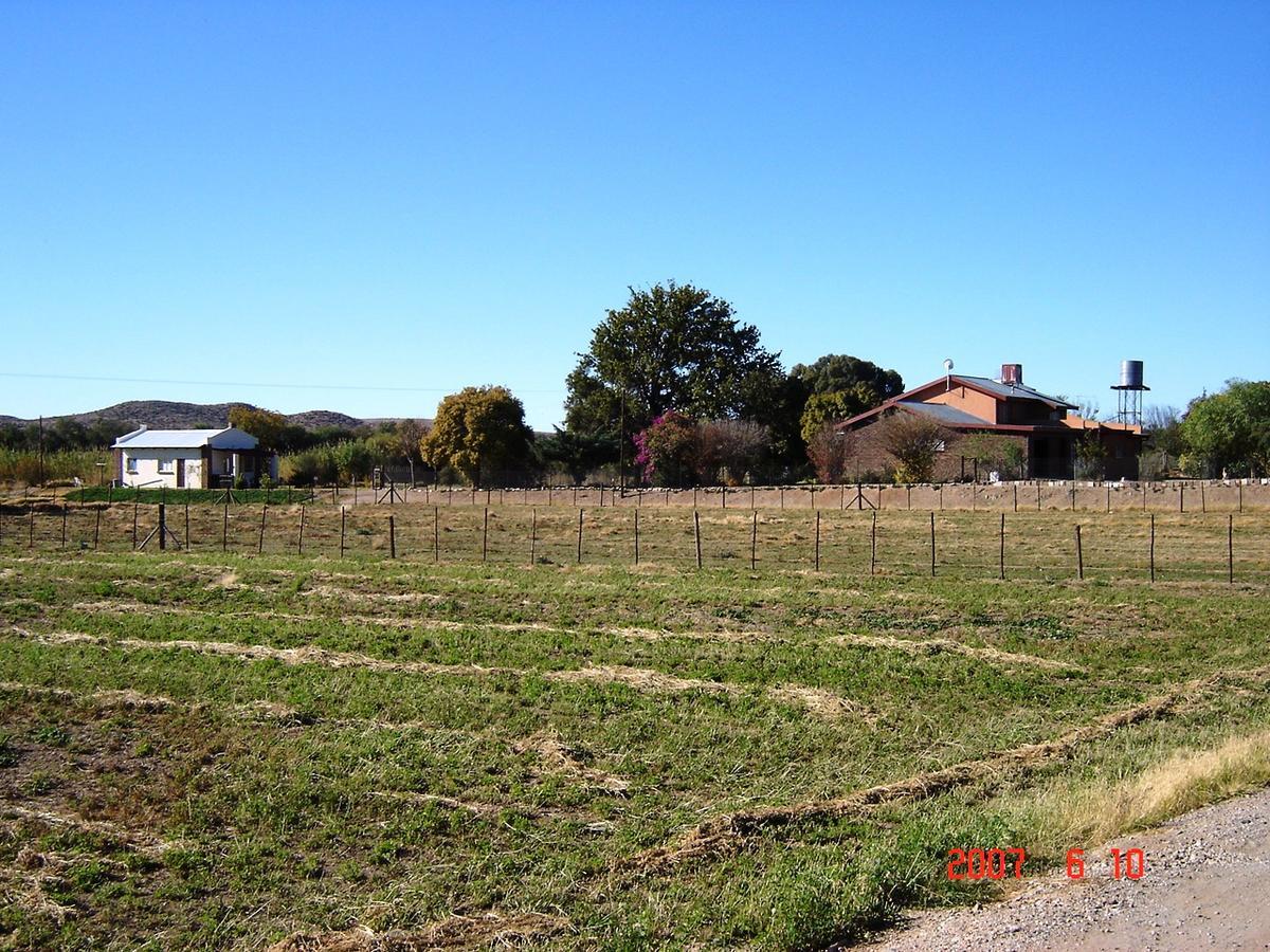 Ditsem Guest Farm Upington Exterior foto
